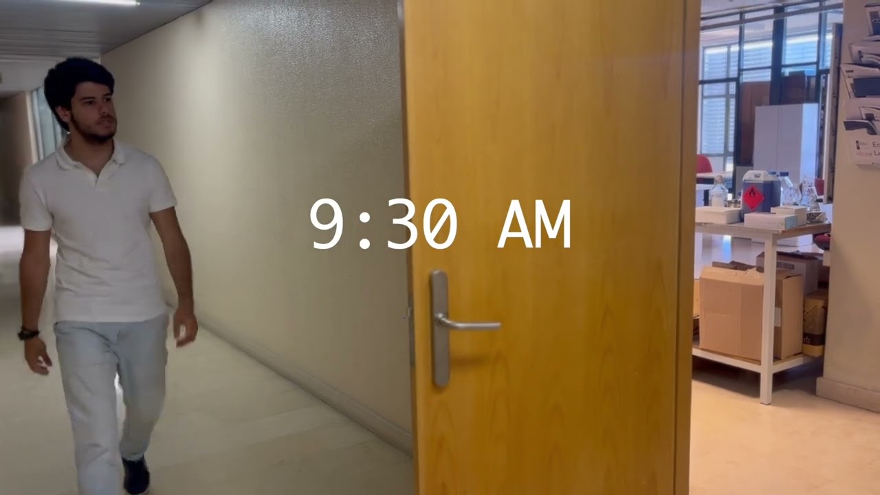 XXI Dental Awards 2024 - Vídeo inicial (Dental mystery - parte 1)