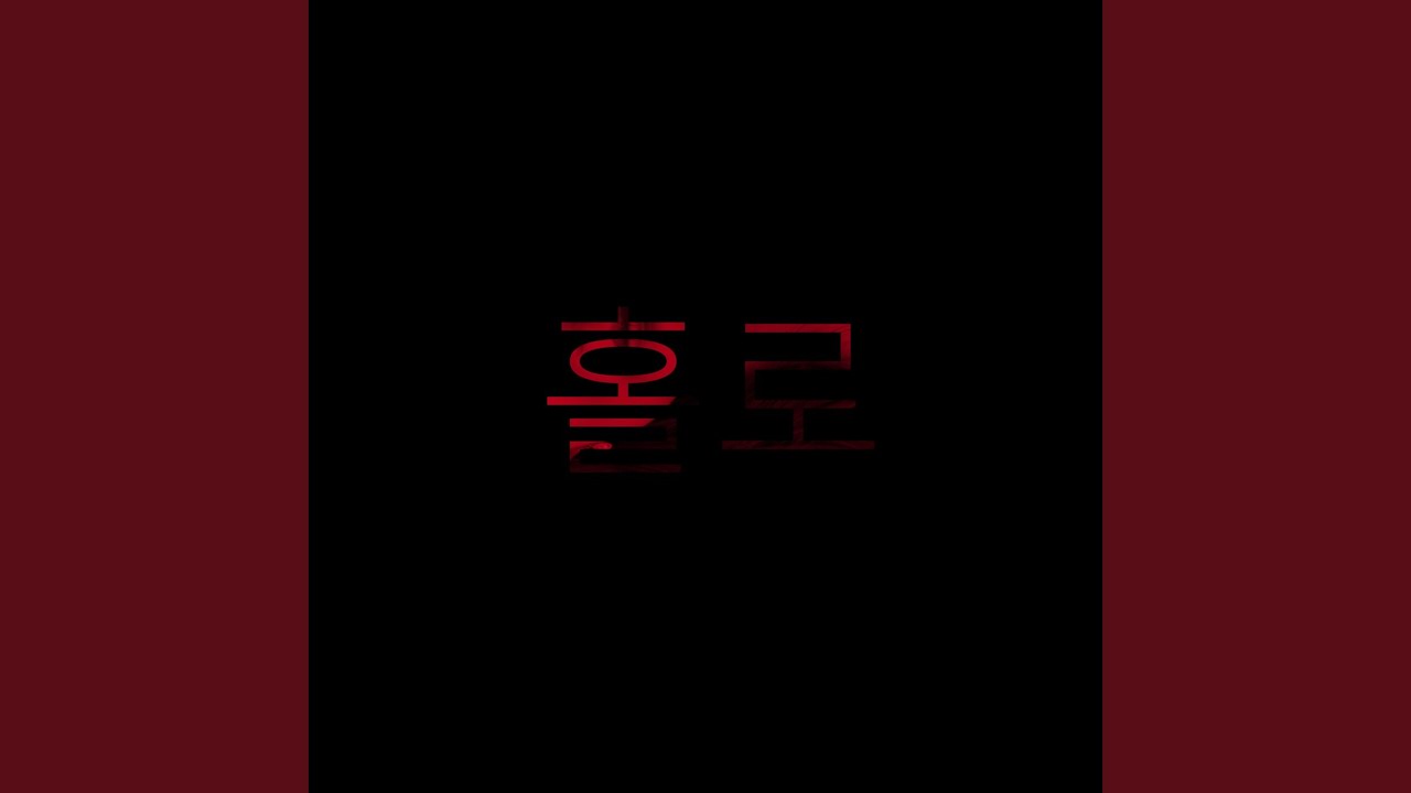 홀로