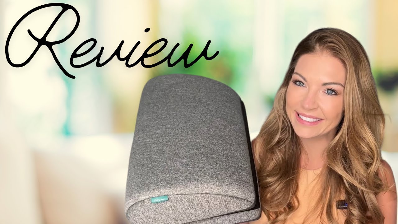 Snailax Footrest | My Review