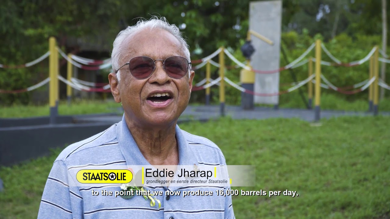 Staatsolie 40 jaar 13.12.2020 Final with English subtitles