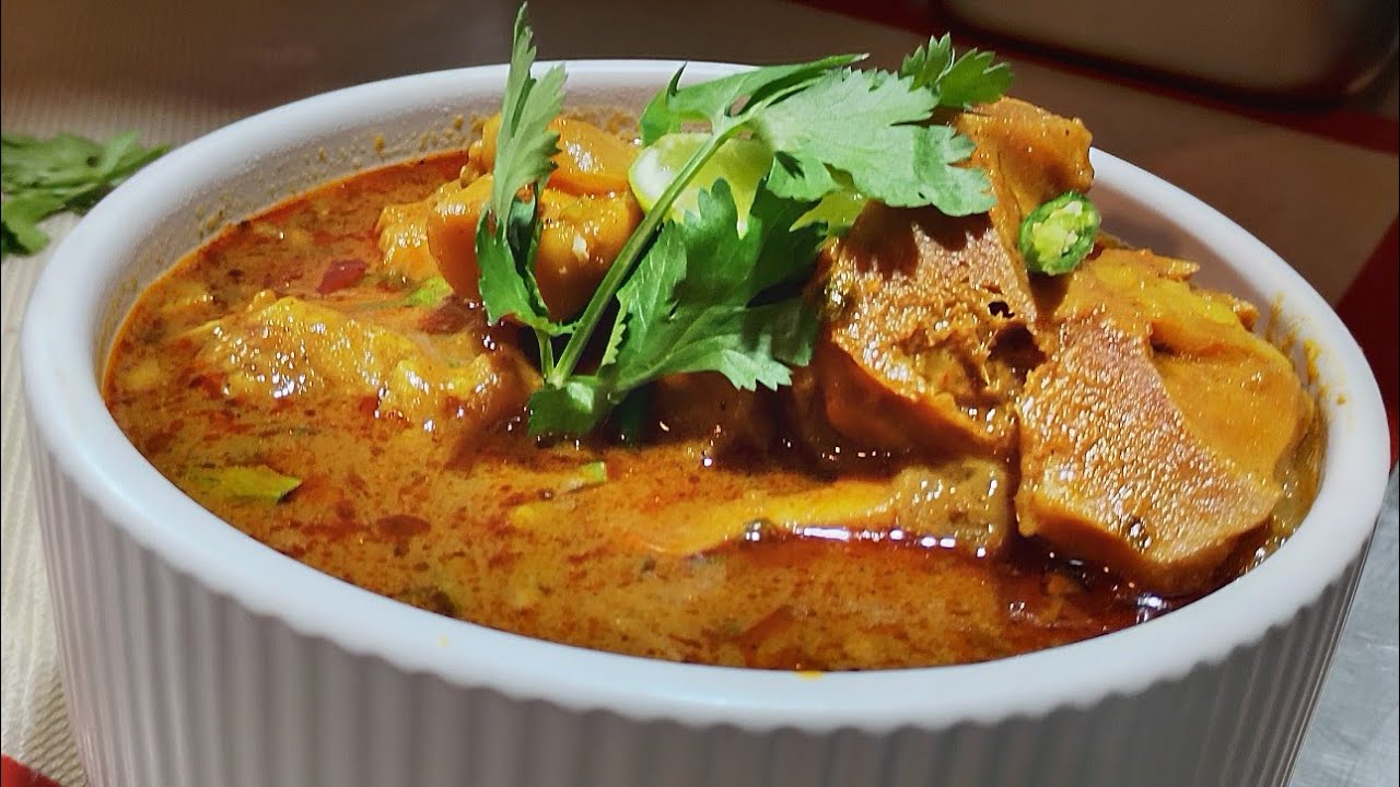Special Ek Number Paya Recipe | Restaurant Style Mutton Paya by Cooking with Shabir Chef