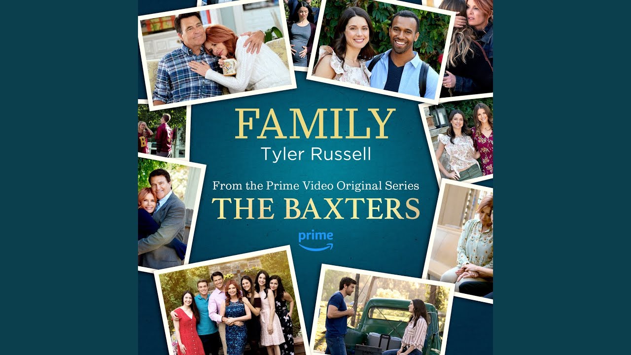 Family (from the Prime Video original series 