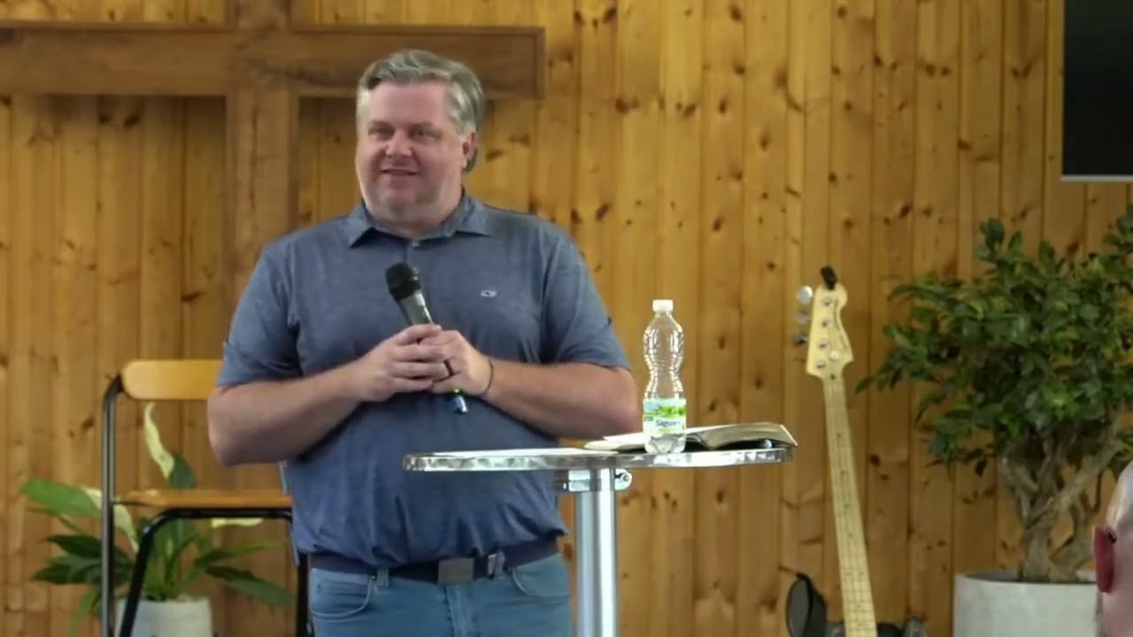 What We Believe - Standing on Firm Foundations