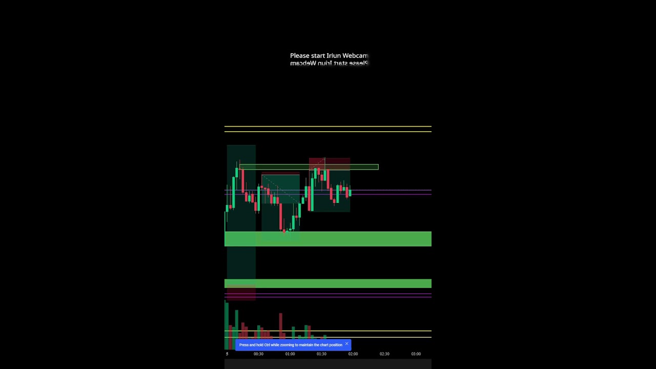 BTC Live (Portrait)