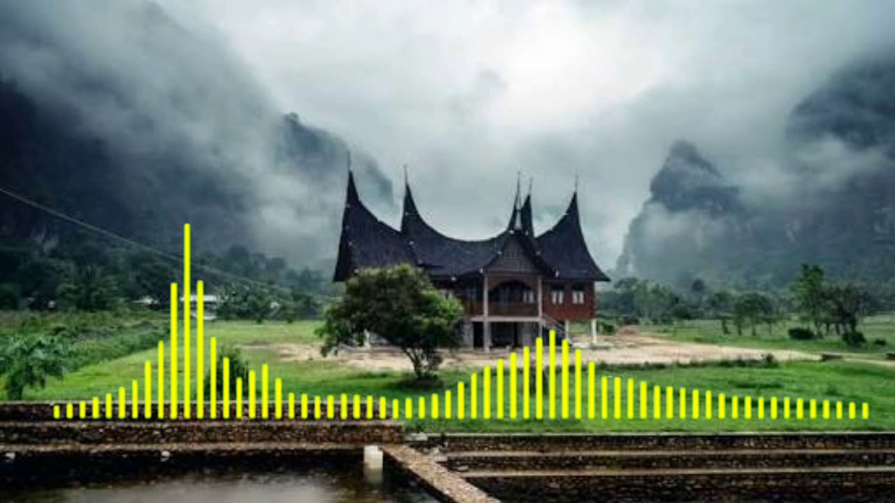 Lirik Mudiak Arau (Ria Amelia)
