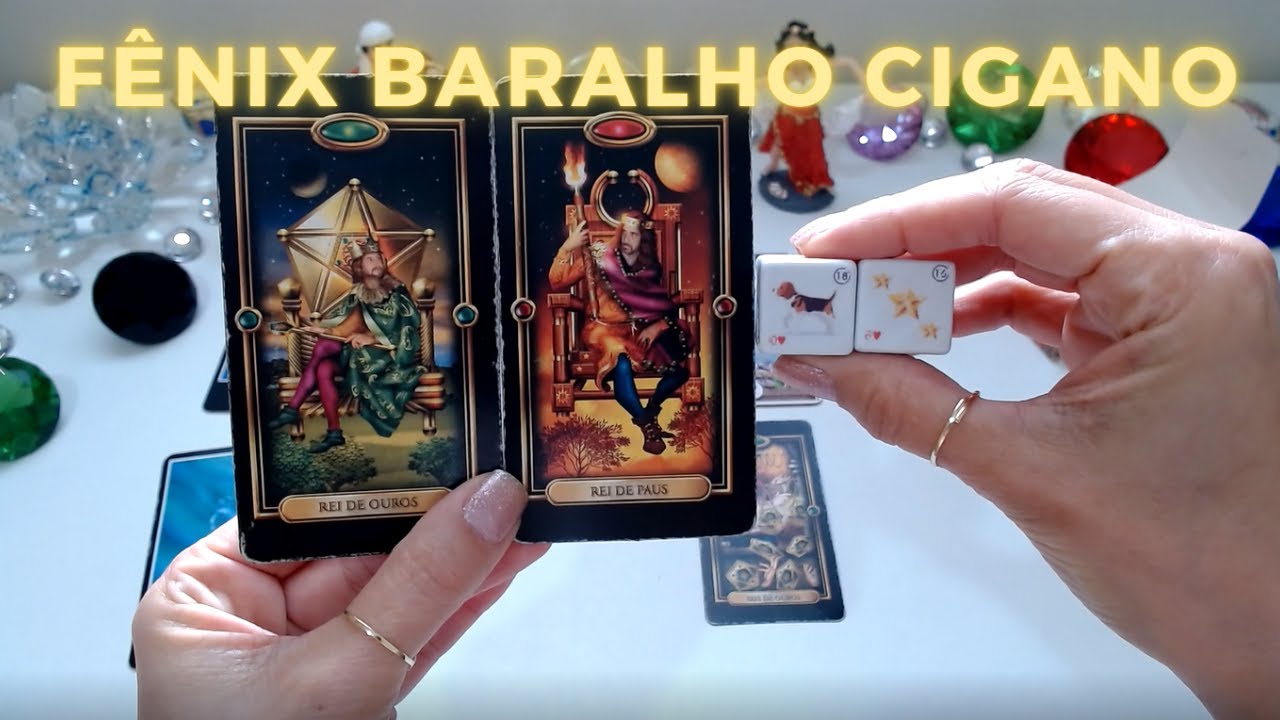 😍👀VEM UM NOVO AMOR PARA MINHA VIDA? QUEM É?🔮Baralho Cigano Responde / Tarot do Amor responde