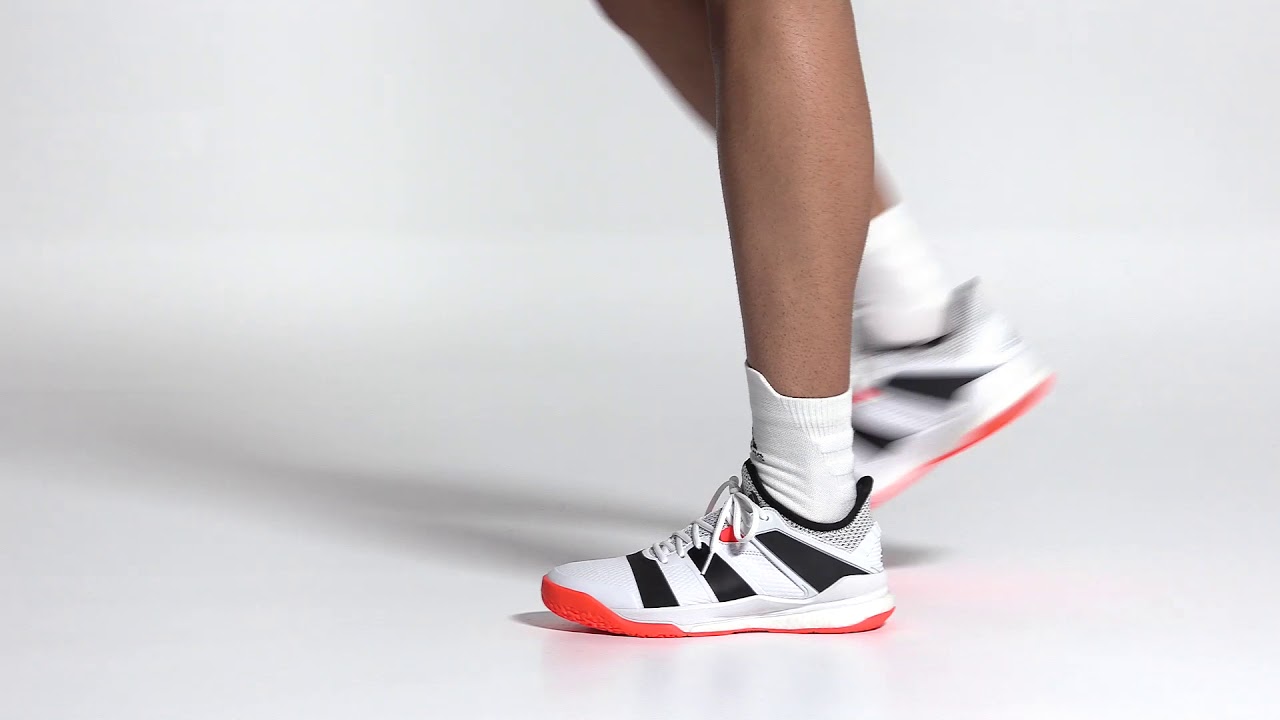 Tenis Adidas de Handball Hombre Stabil X | Falabella Colombia