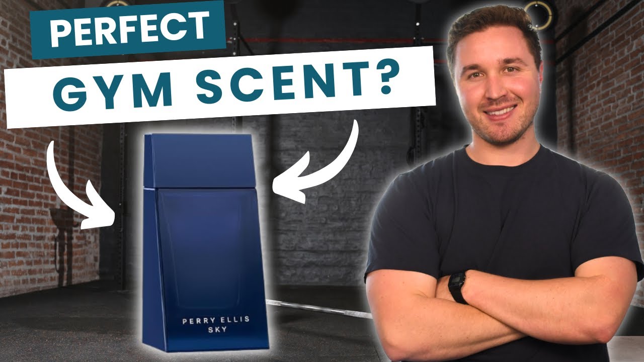 Subscriber Recommendation: Perry Ellis Sky Unbox + Review
