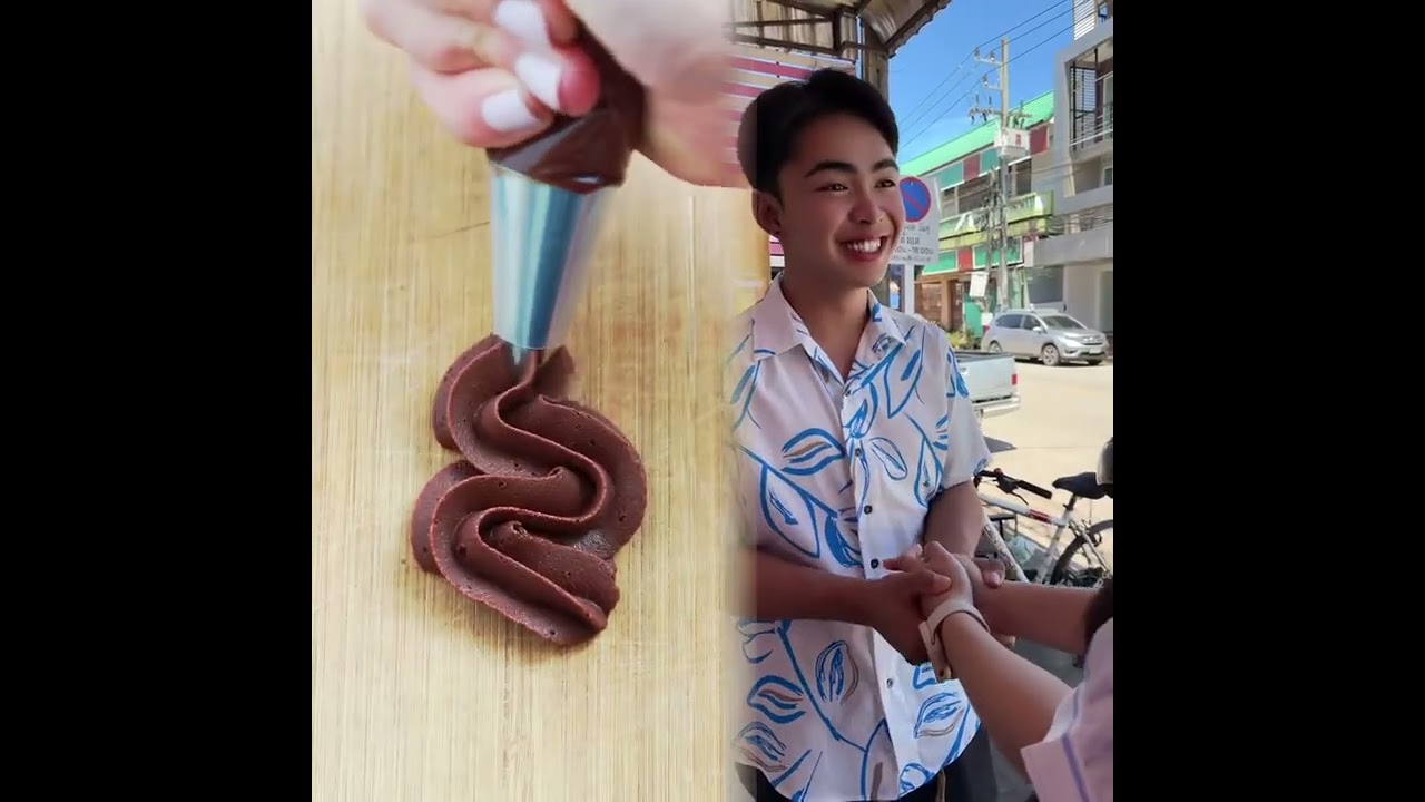 วิดีโอสั้นของ