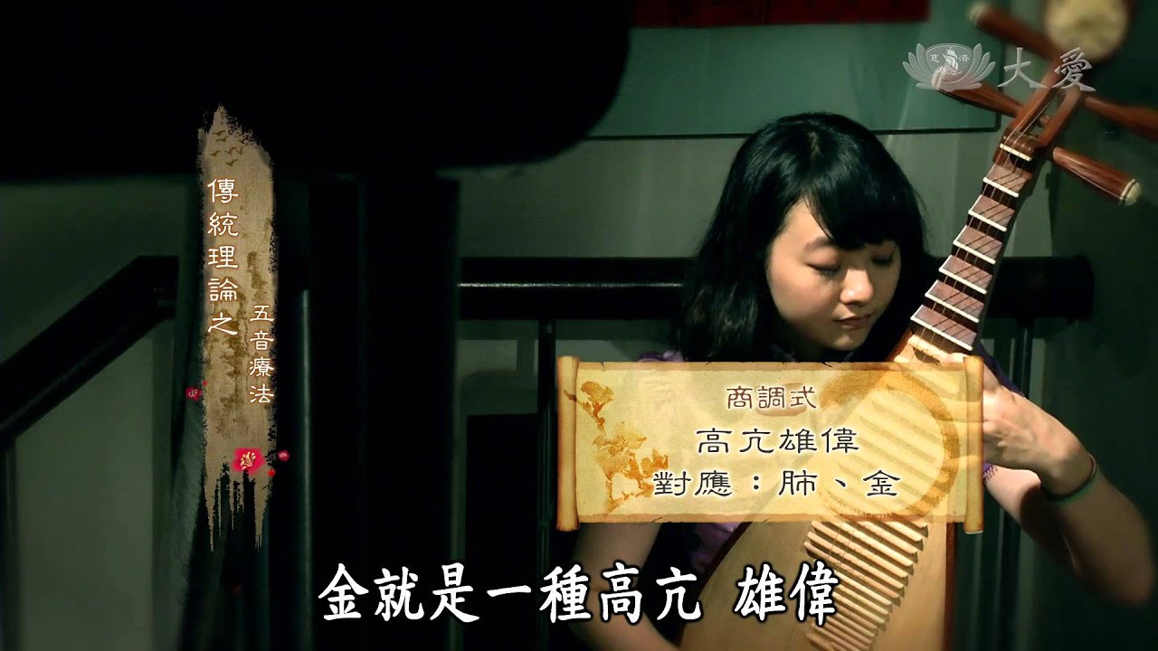 【看中醫】20150110 - 聞診