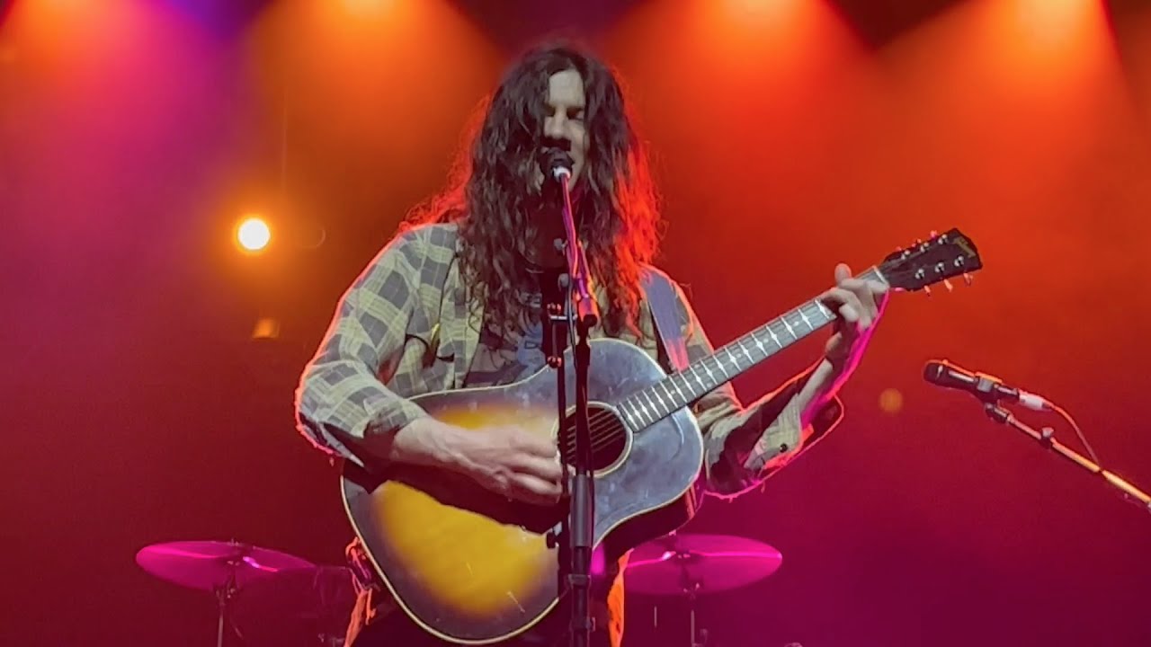 Kurt Vile & The Violators - Brisbane 3 April 2023 (Full Show)