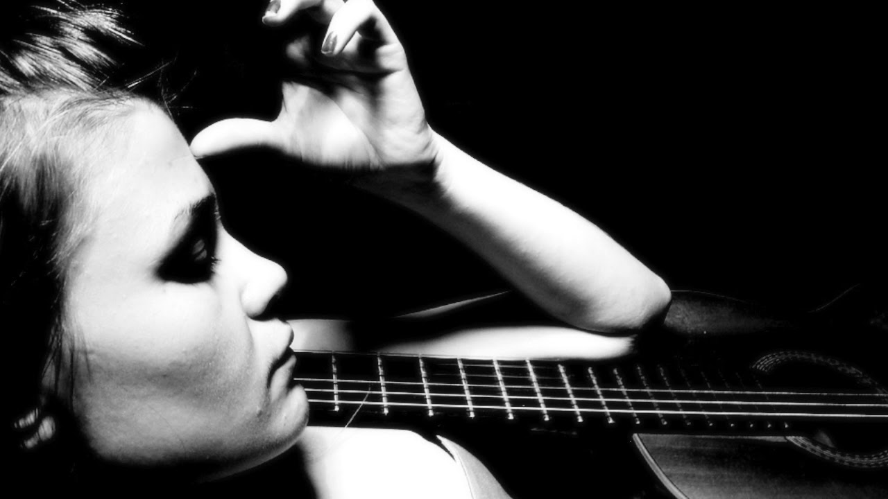 [FREE] Acoustic Guitar Instrumental Beat 'SADNESS' | Sad Guitar Type Beat 2022