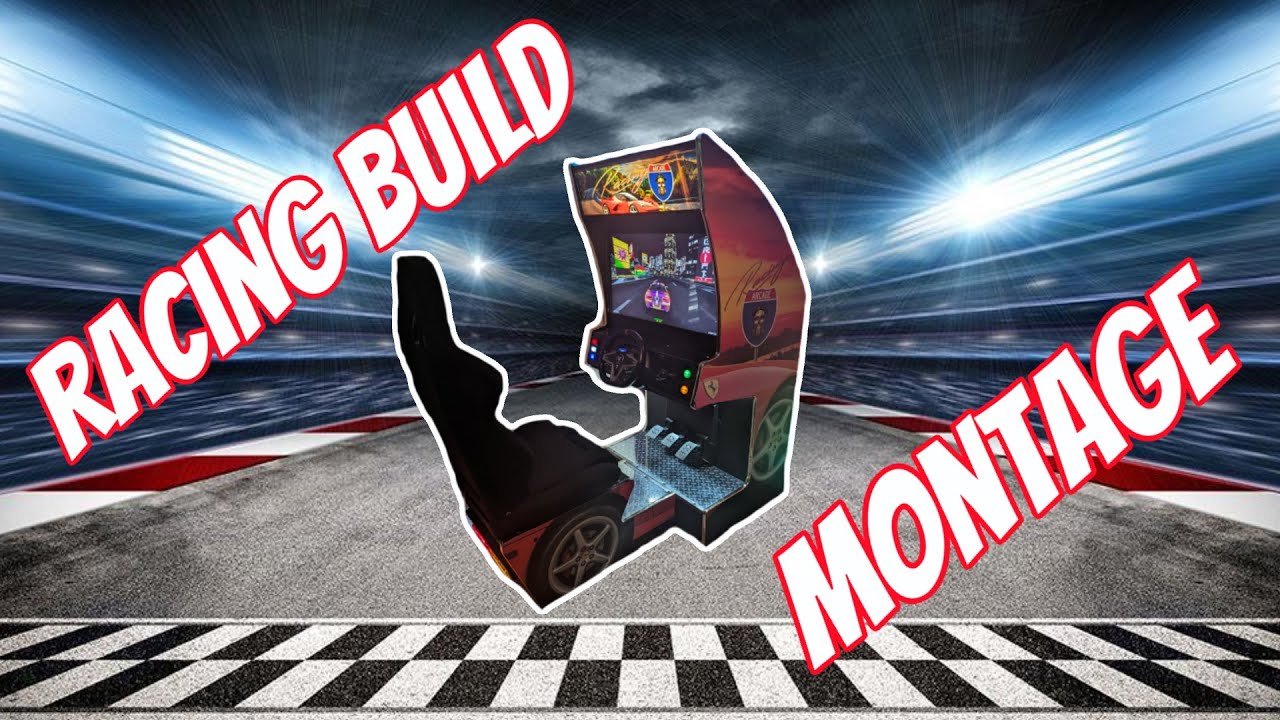 Racing Build Montage