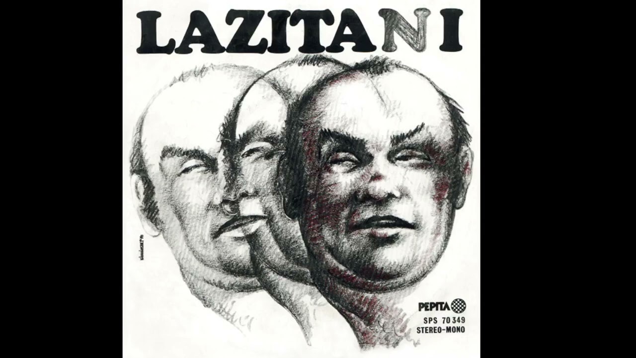 Hofi Géza : Próbálj Meg Lazítani / Söprik Az Utcát...