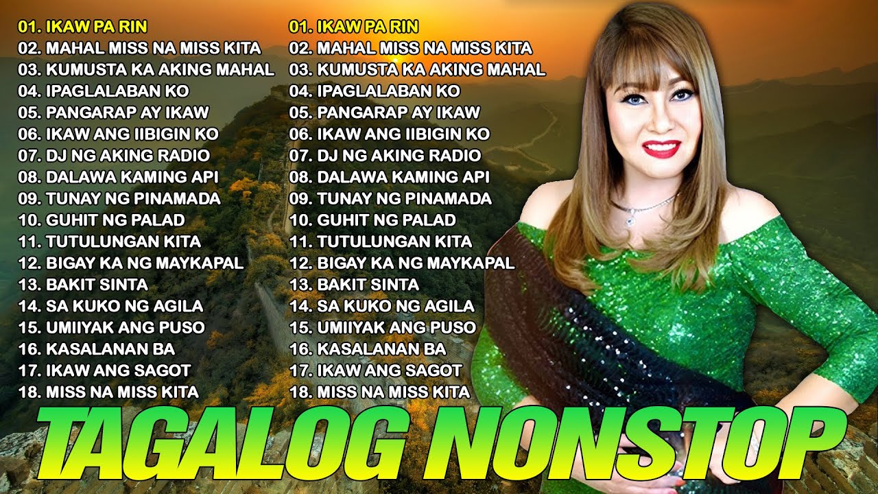 Imelda Papin Playlist Imelda Papin 2024 Hits 🎶🎶 Imelda Papin Greatest Hits All Time Songs