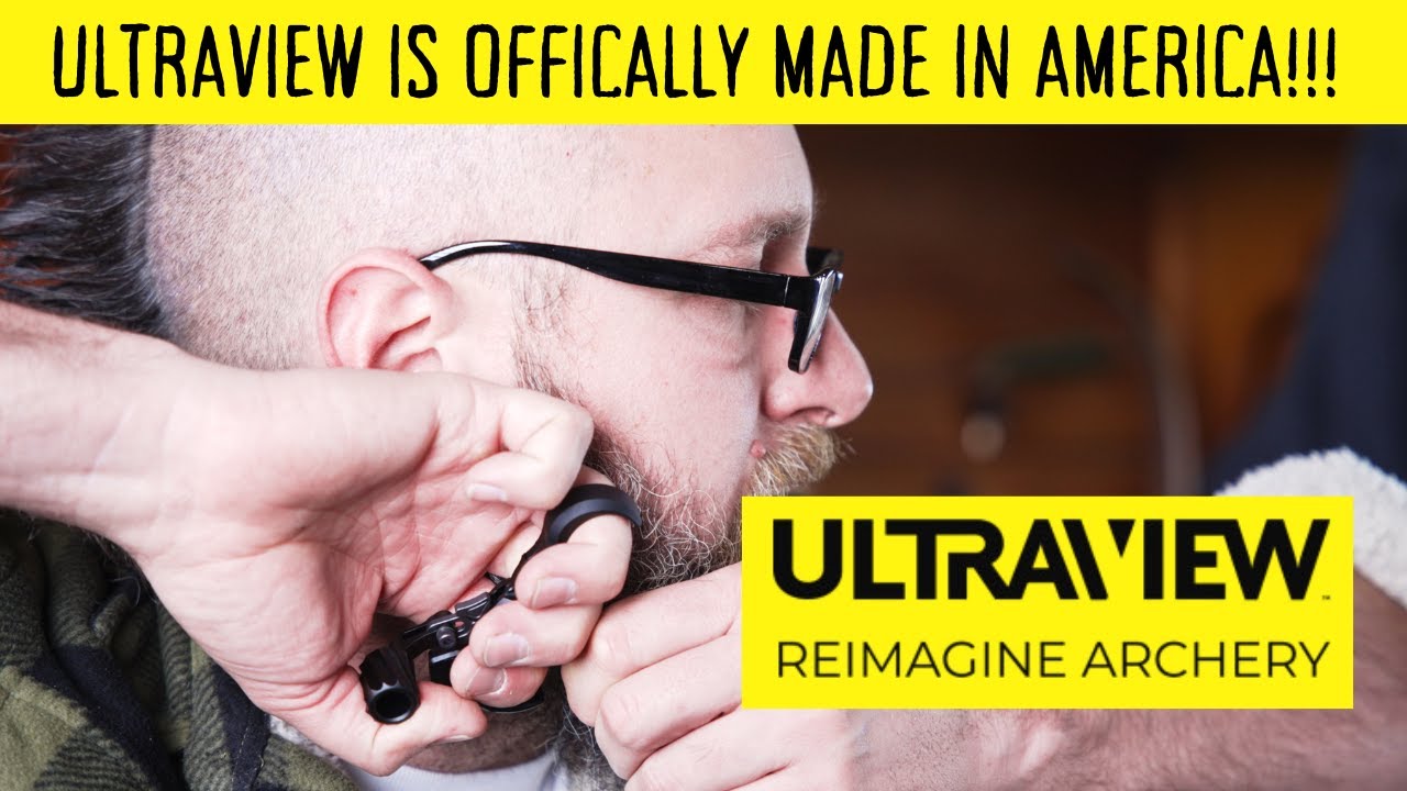 NEW 2026 Ultaview BUTTON 2 (MFJJ REVIEW)