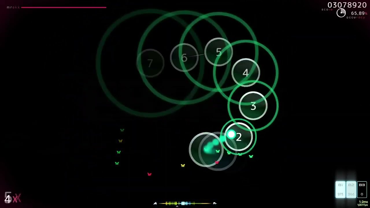 900pp map pass but i'm a 6 digits