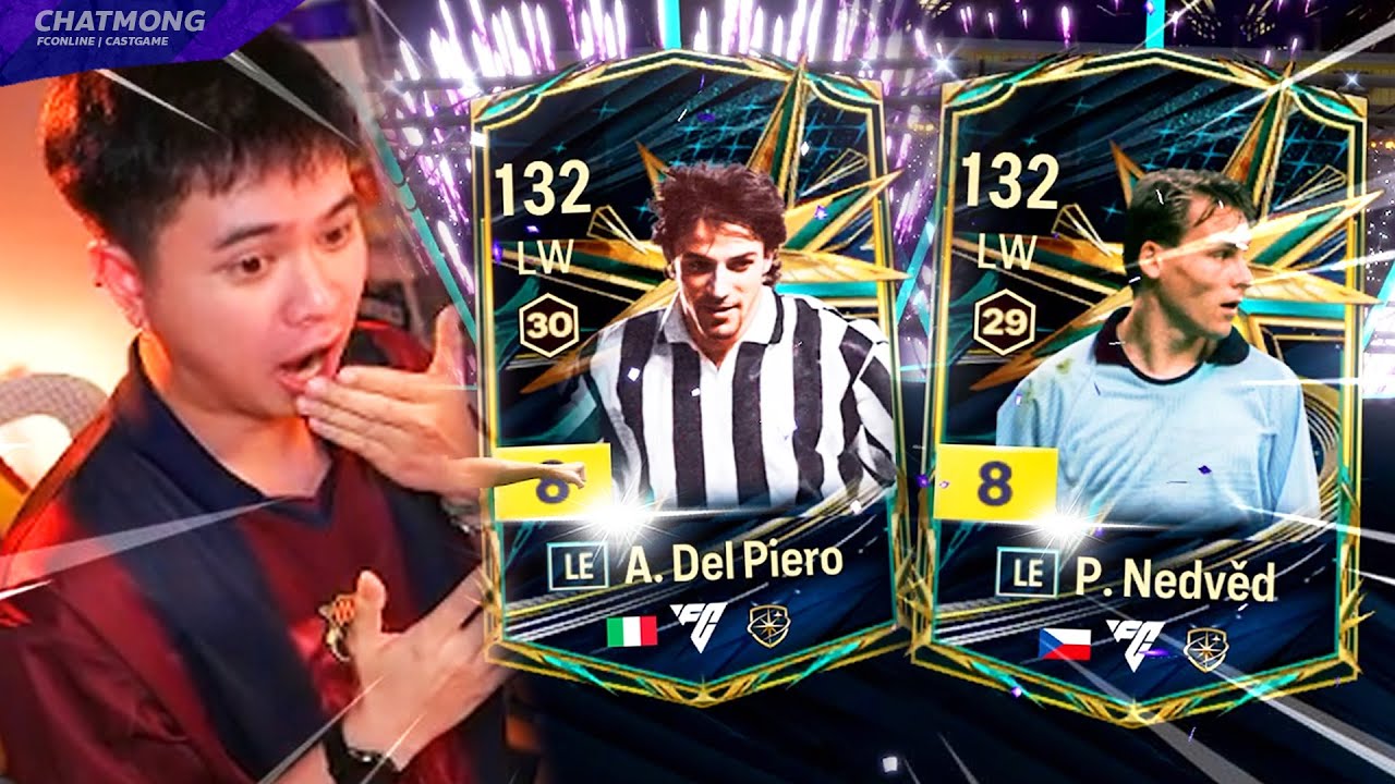 เปิดกิจ LE ได้ 2,000 ล้านๆ!! | FC Online