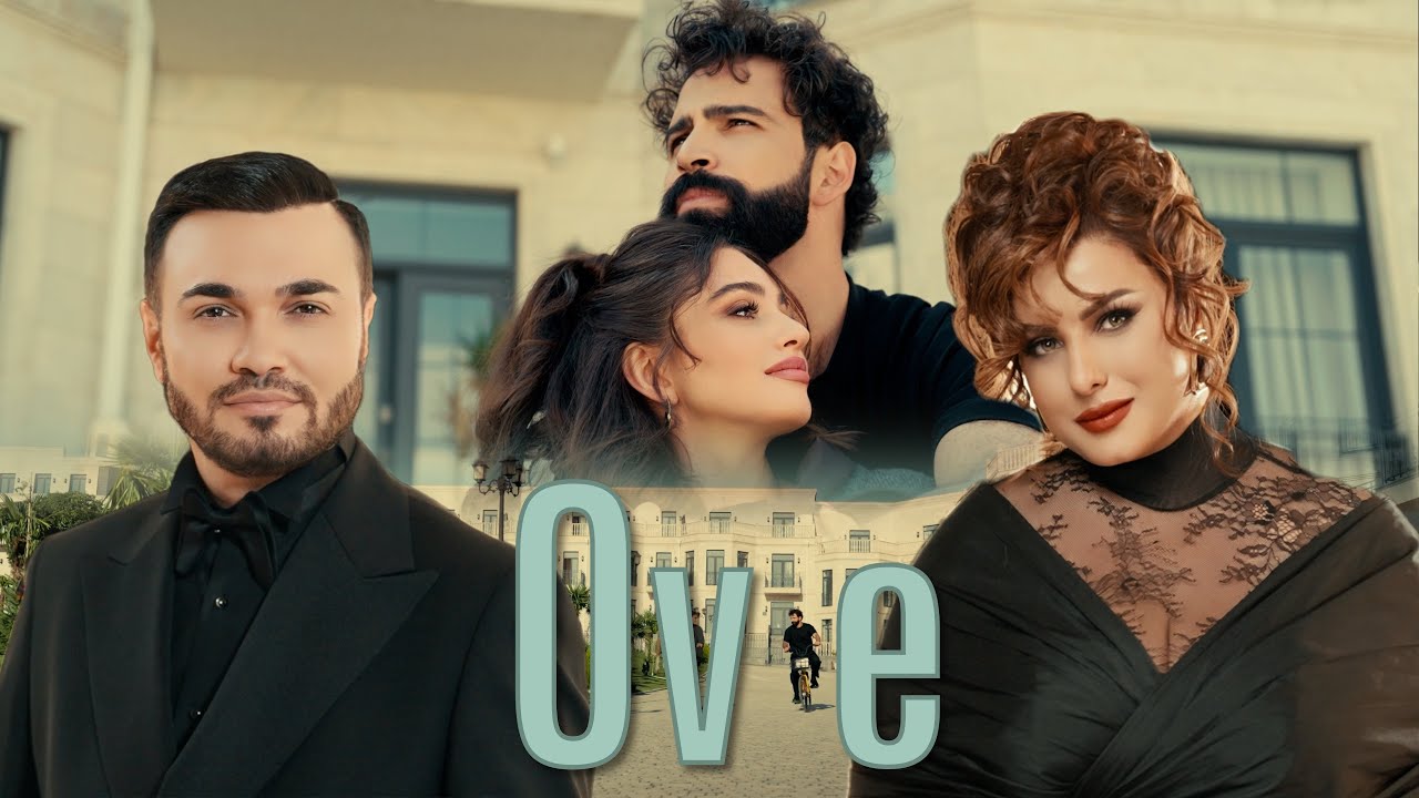 Andre & Syuzanna Melqonyan - Ov e 