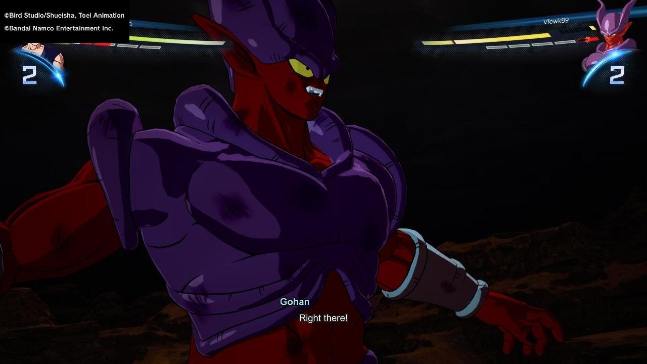 BEAST UNLEASHED