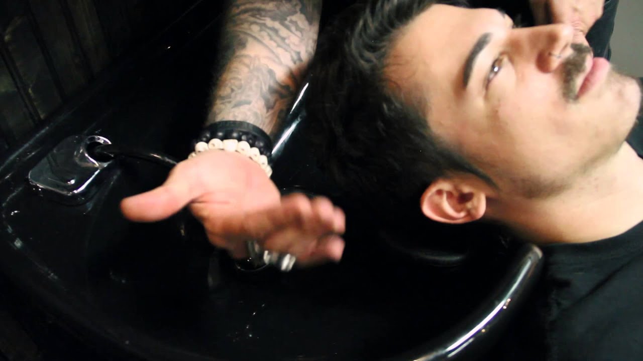 Avant Backwash Station with Brayden Pelletier | Minerva Beauty