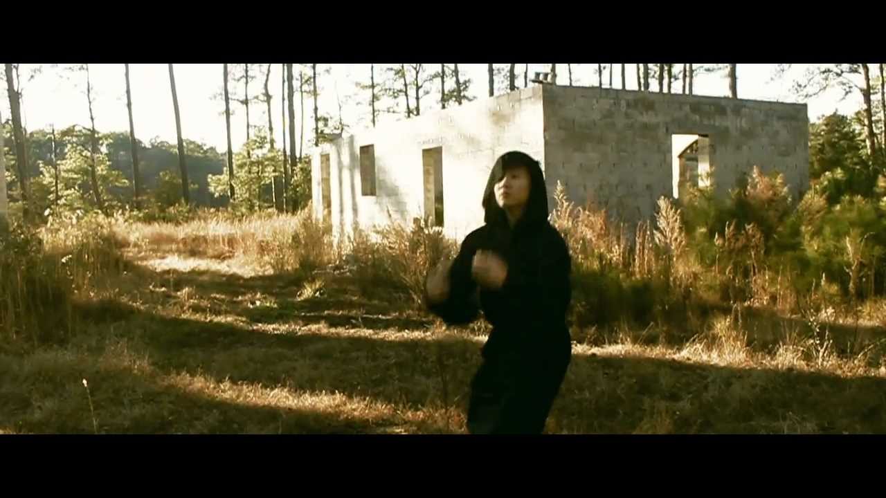 Skyrim In Real Life (IRL): Shouting Dragons Down