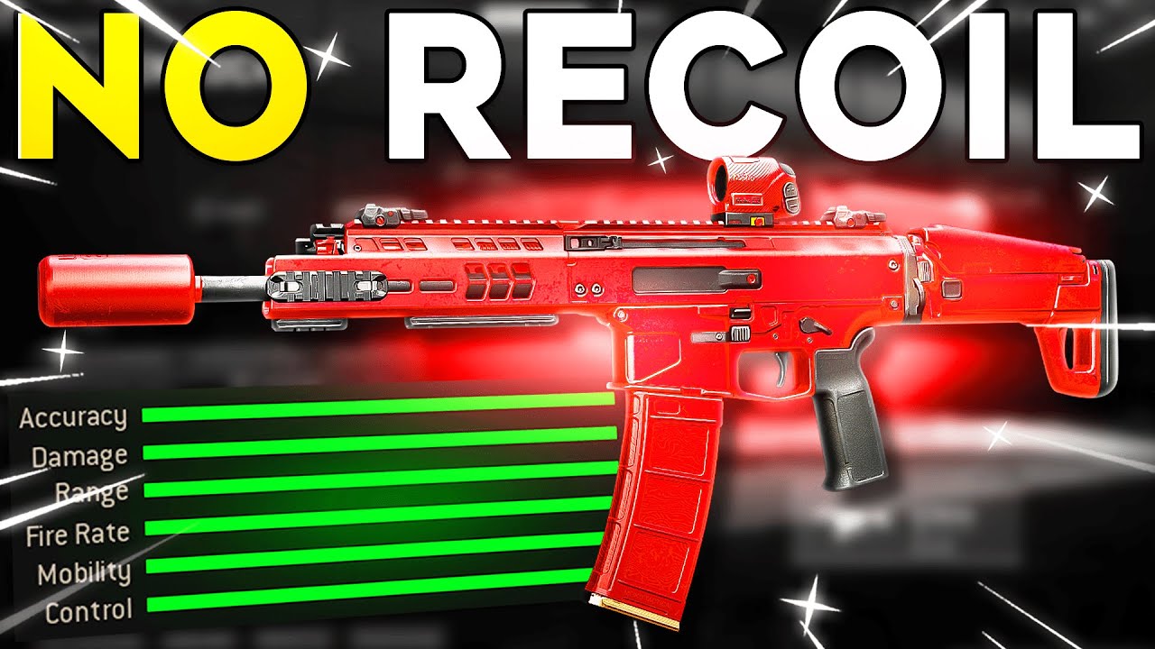 *NEW* AIMBOT ISO HEMLOCK CLASS is LIKE CHEATING! (Best ISO HEMLOCK Class Setup) - Modern Warfare 2