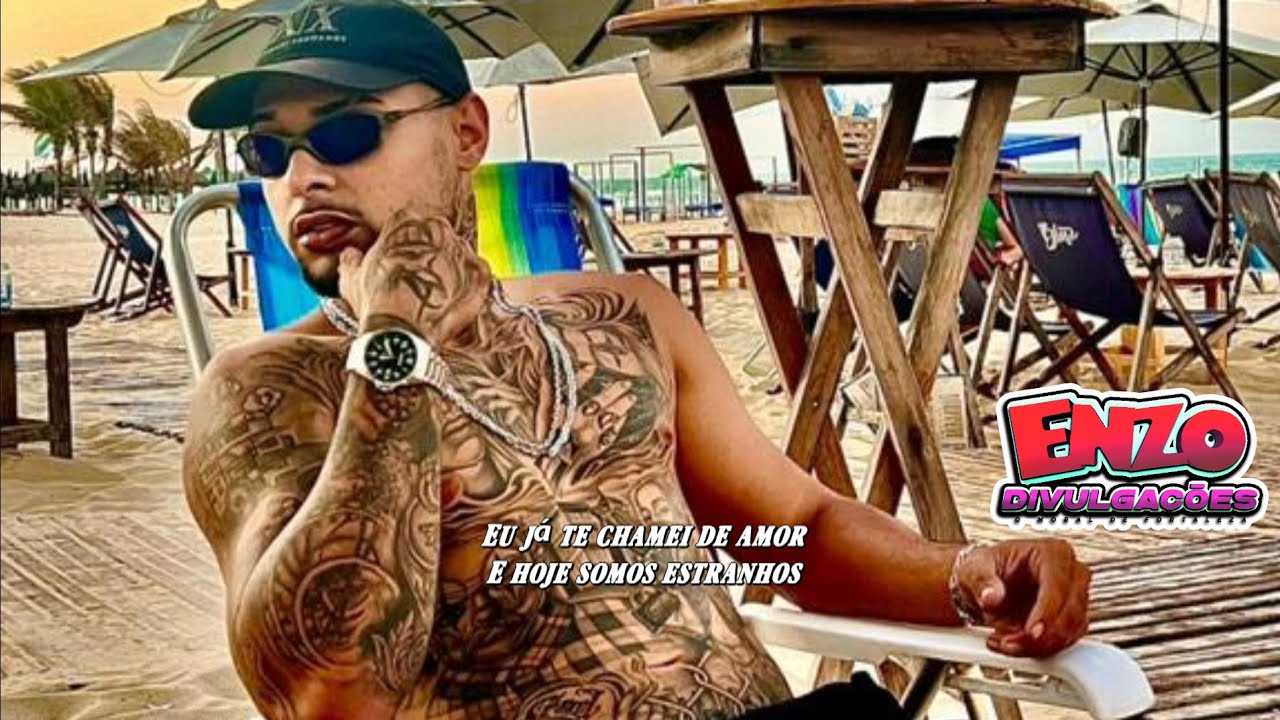 Rb Na Voz - Mem&oacute;rias 😭 [@Ph_Silva_Alves]