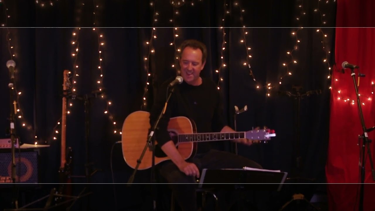 Ridgewood Unplugged - Jay Baney (originals)