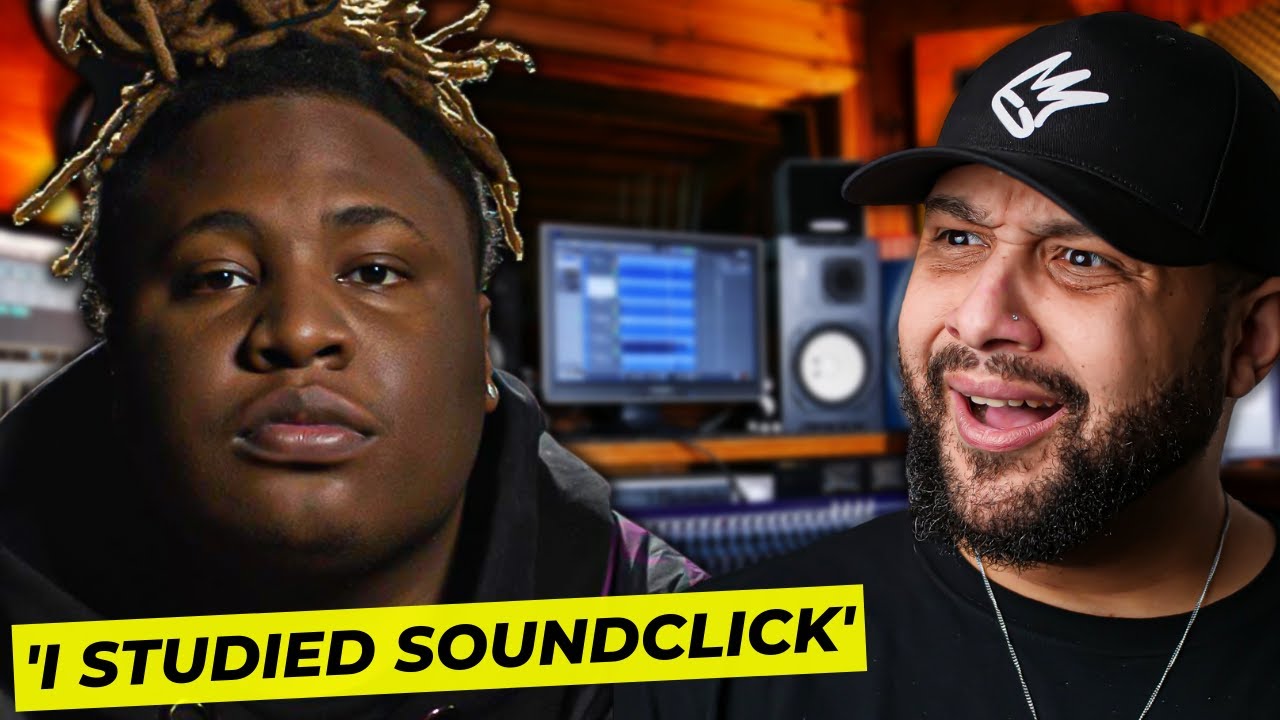 How SoundClick Launched TAY KEITH'S Producer Career