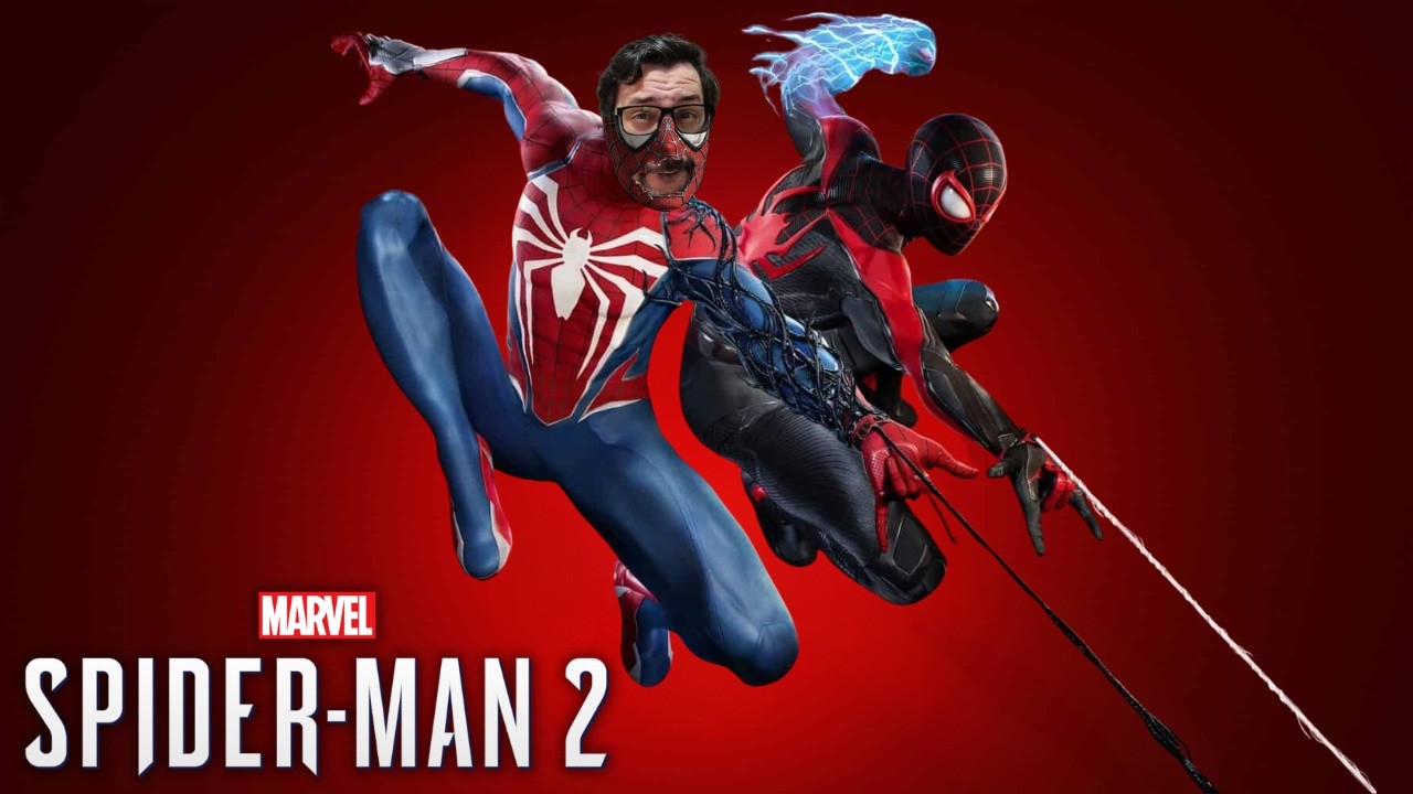 (🔴LIVE VERTICAL) SPIDER-MAN 2 - GAMEPLAY DUBLADO EM PT/BR!