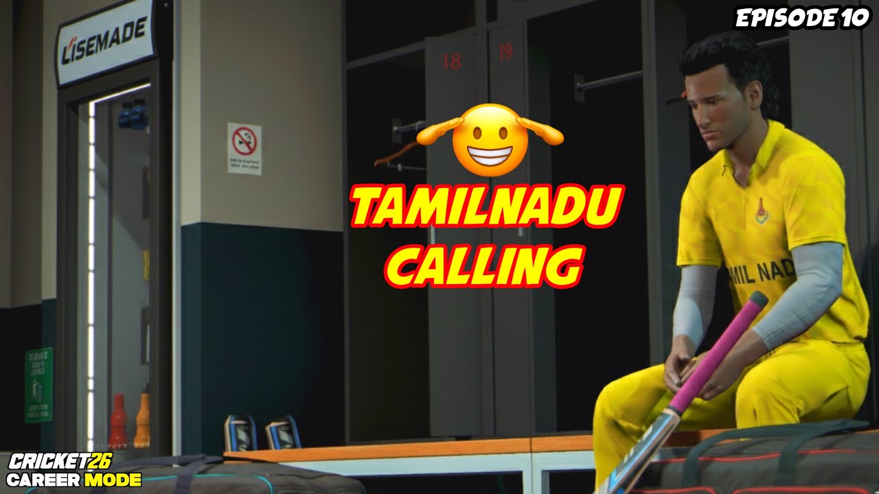 TAMILNADU CALLING ❤️‍🔥