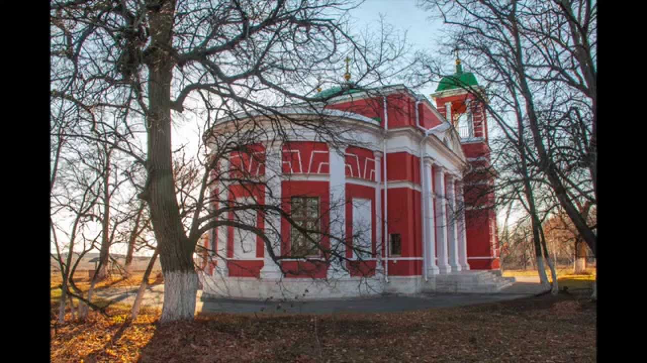 Сретенская духовная семинария 