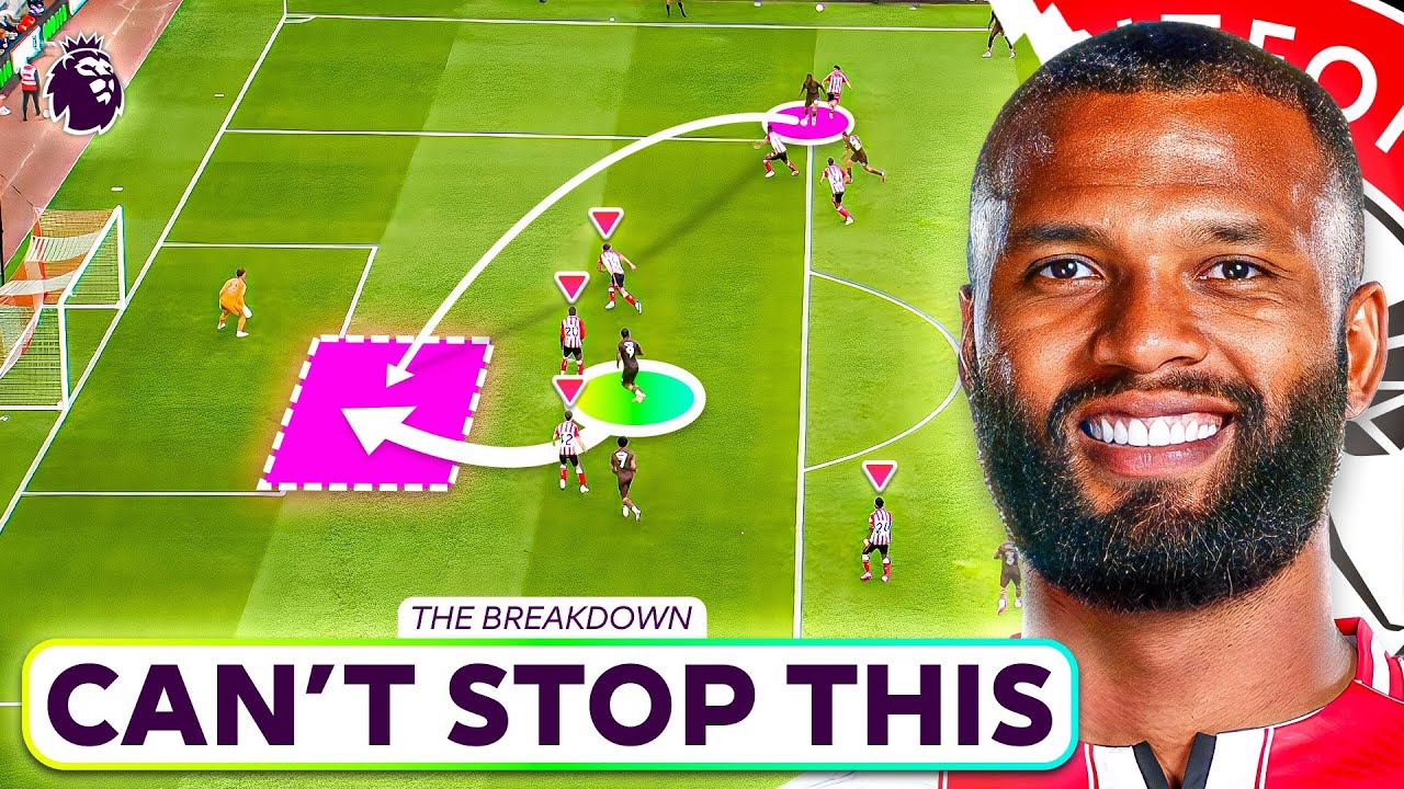 Why This Striker Is More Dangerous Than Haaland