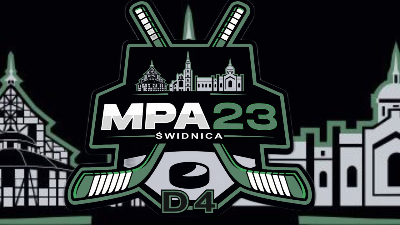 Mistrzostwa Polski Amator&oacute;w w Hokeju na Lodzie Dywizja 4 #hokejamatorski  #hokej #mpa #hokejnalodzie