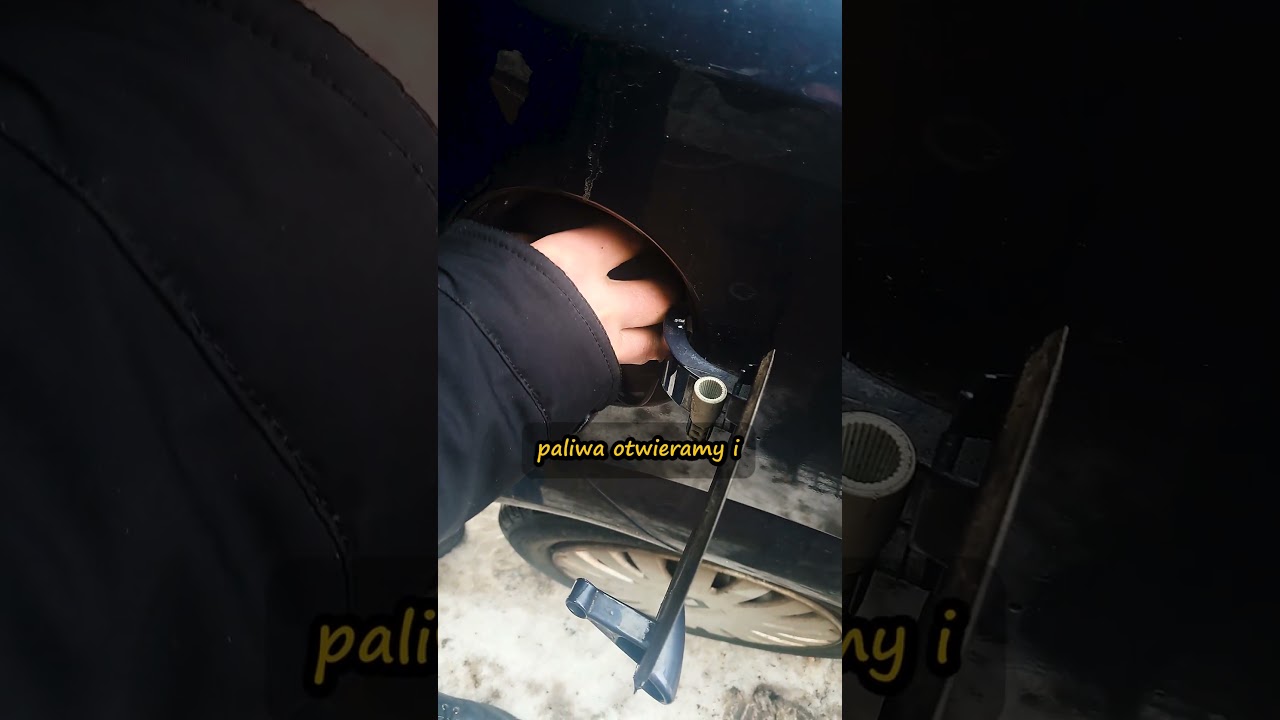 zapowietrzony #automobile #mechanik #diy #test #autohistorie #mechanic #funny#fyp #viralreels #diy