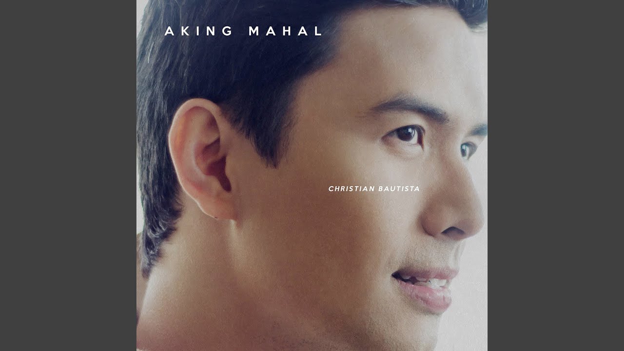 Aking Mahal