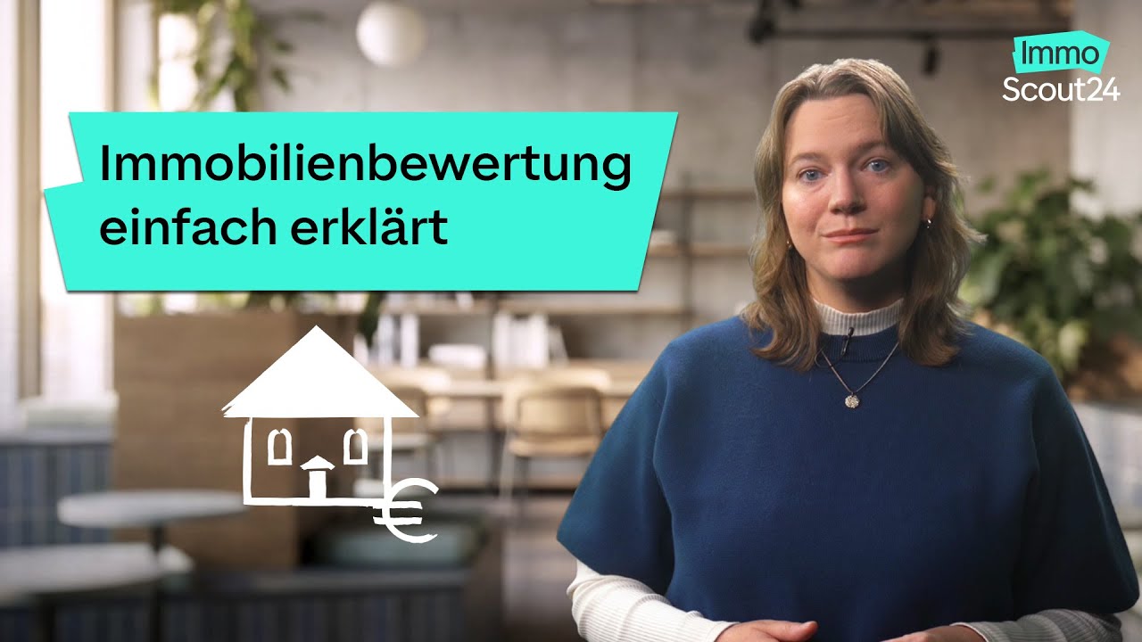 Immobilienwert ermitteln: Die 3 Verfahren & häufigsten Fehler erklärt
