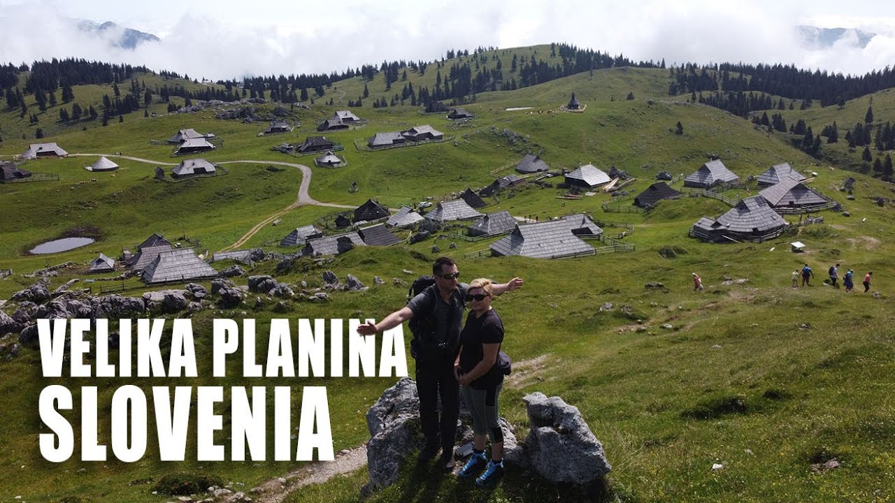 Velika Planina