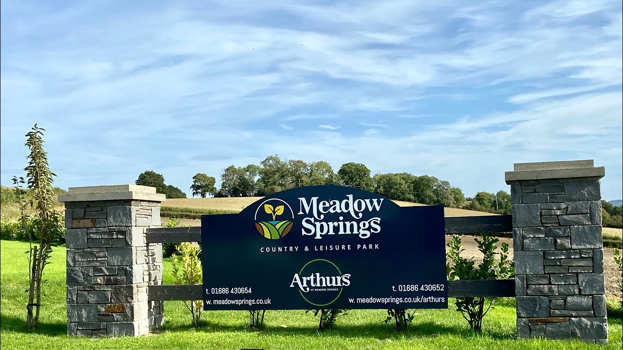 Meadow Springs Country & Leisure Park by P&L Travel Adventures