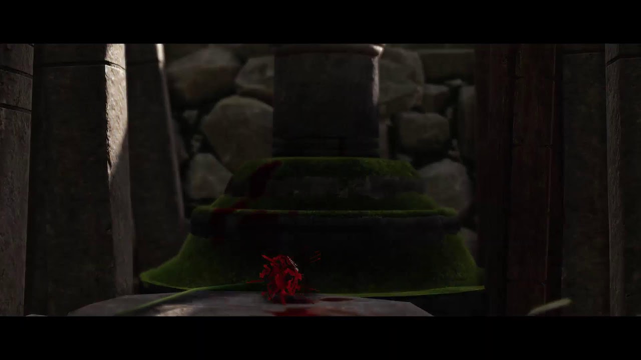 Ghost of Tsushima (Playthrough Part Eighteen)