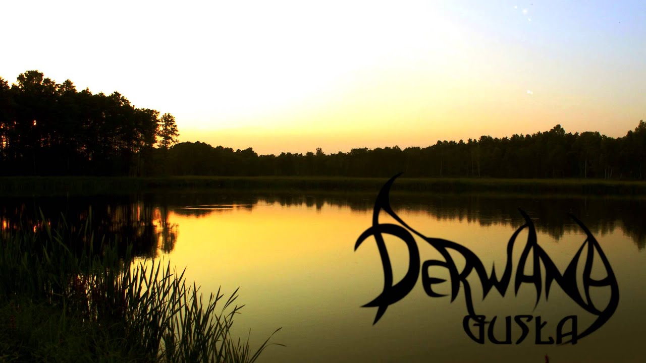 Derwana – Gusła