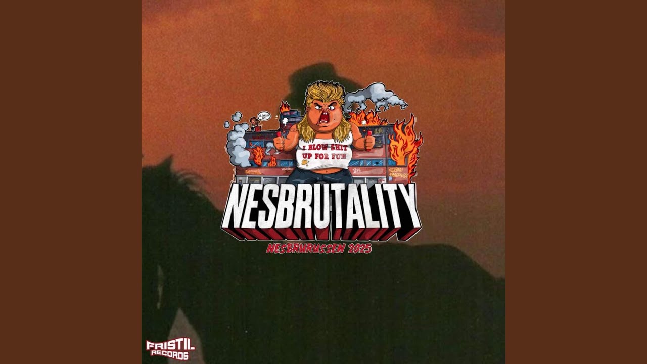 Nesbrumannen