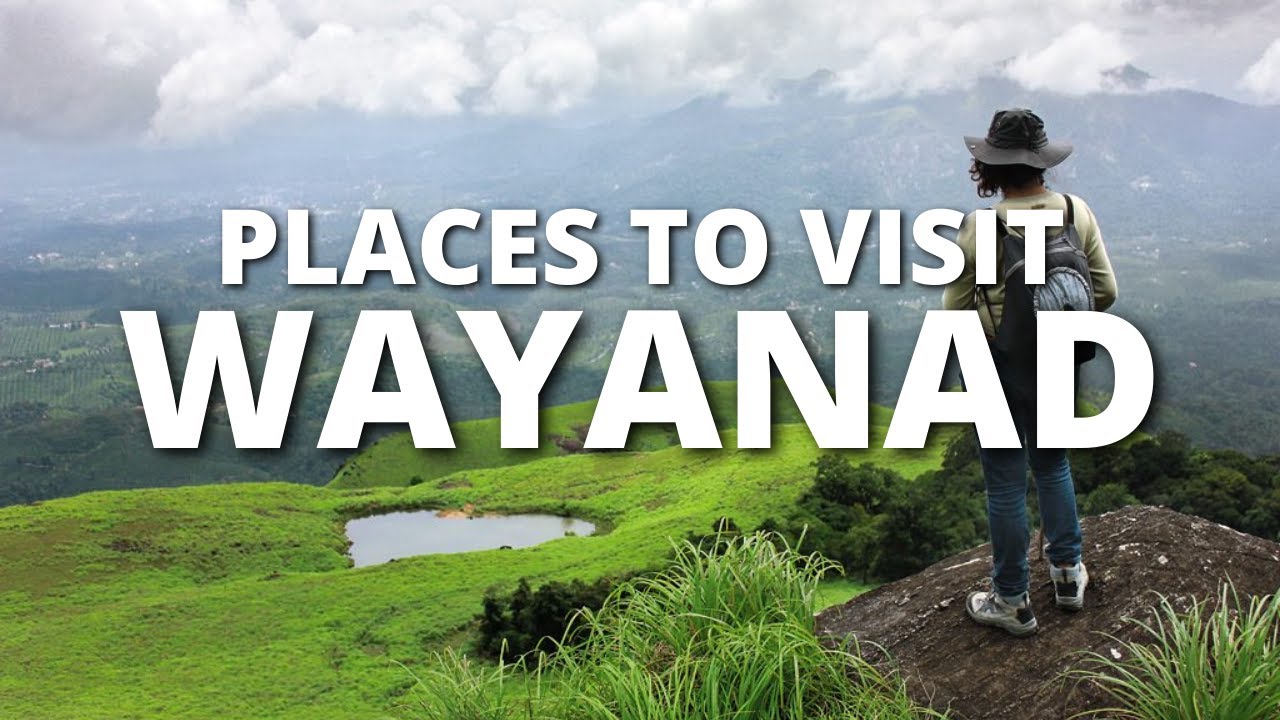 10 Best Places To Visit In Wayanad - Travel Guide