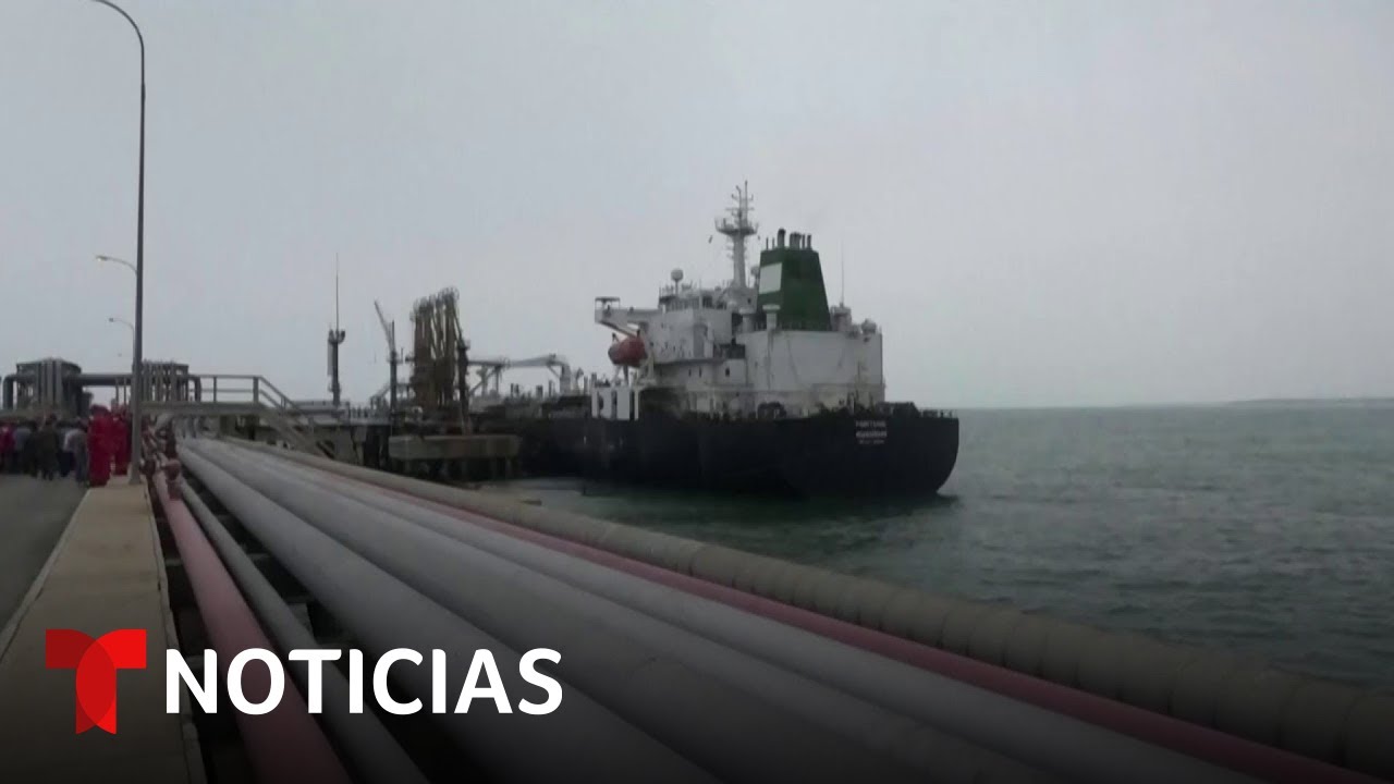 El cierre del estrecho de Ormuz por la crisis con Irán amenaza con sacudir la economía mundial