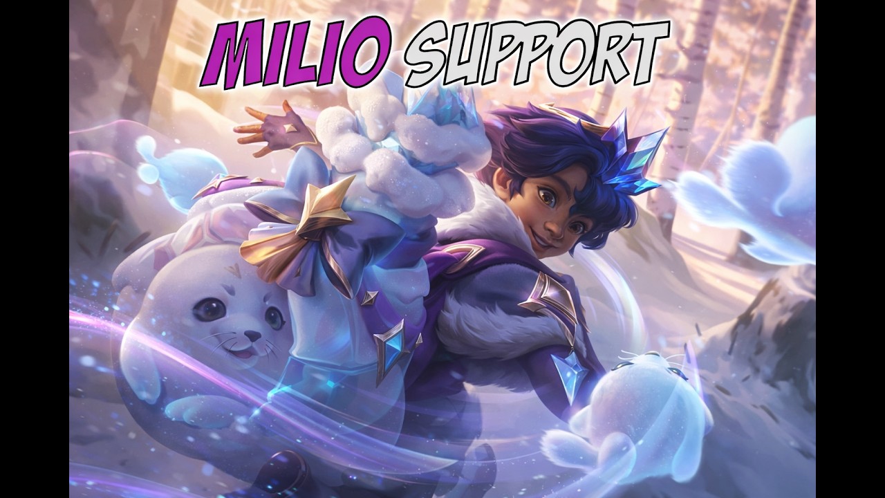 Milio Silver Gameplay