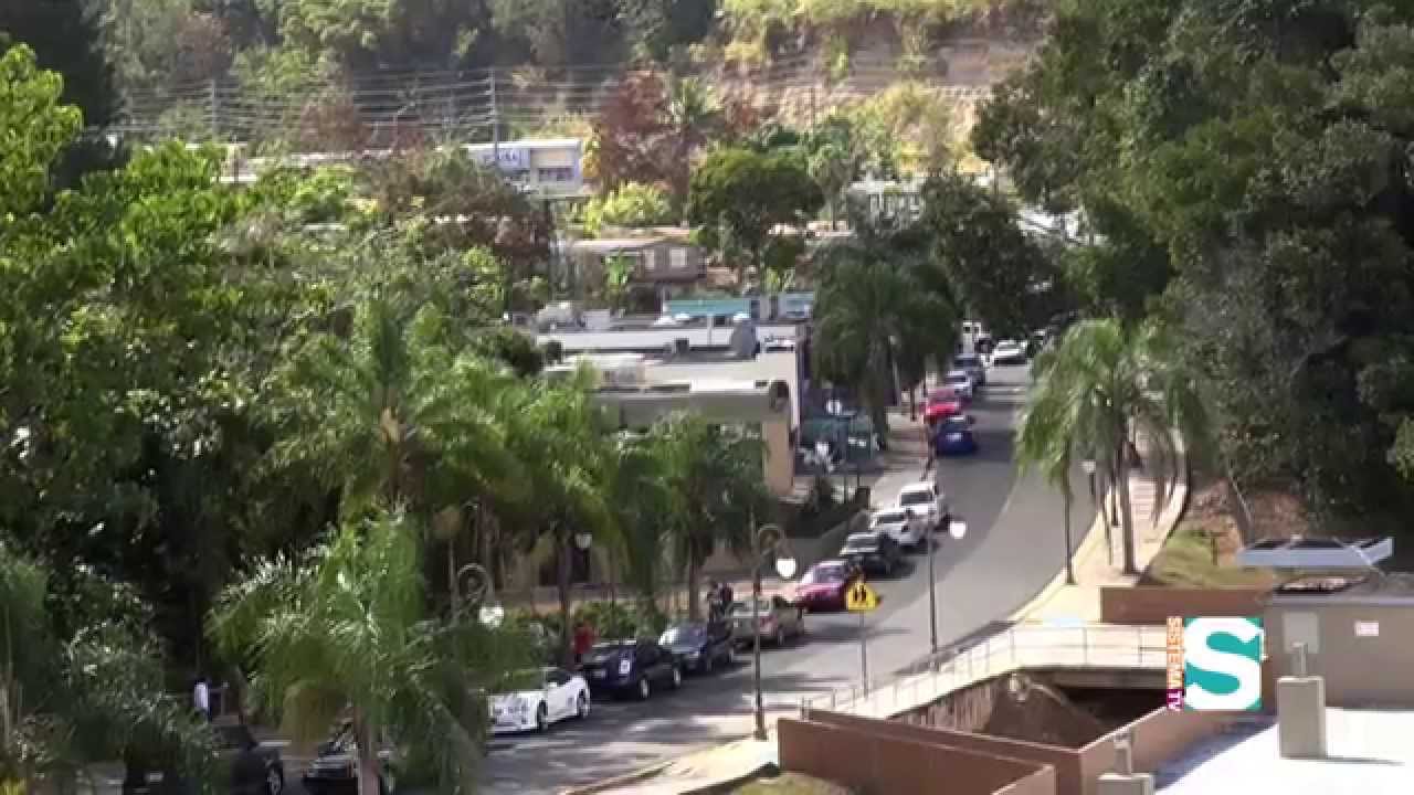 Los Cascos Urbanos Hablan: Lares (3/3)