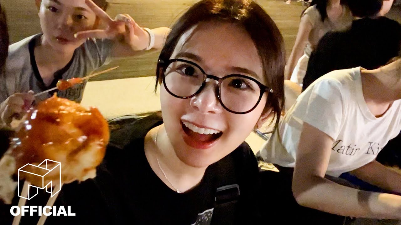한강의 초미녀 군단｜EN JP CN｜SSSIGNAL 230903