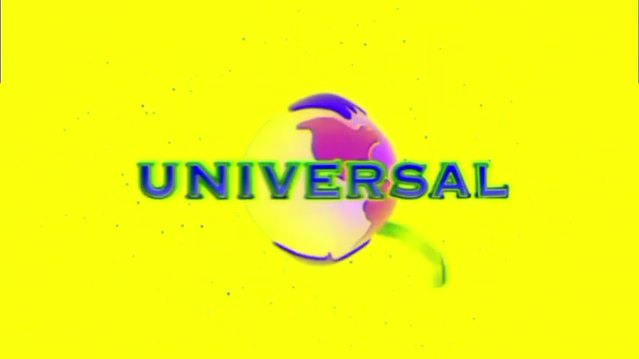 Universal Animation Studios (2020) Effects 
