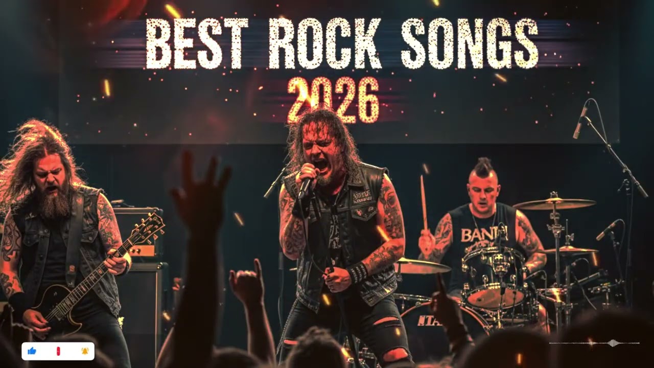 The Best Classic Rock Songs – Timeless Anthems That Never Get Old